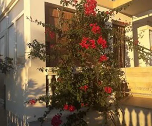 Labas Appartement Vrsi