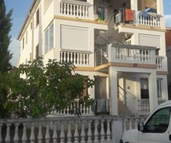 Labas Appartement Vrsi