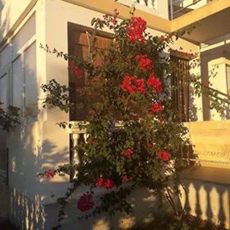 Labas Apartamento Vrsi