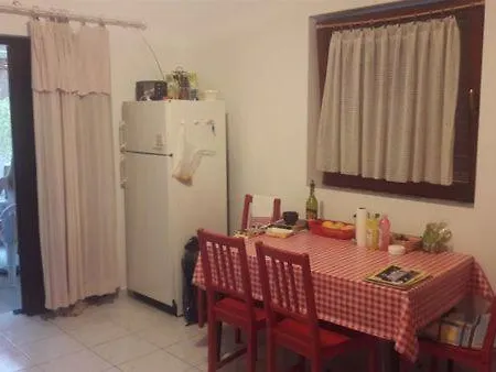 Labas Apartamento Vrsi